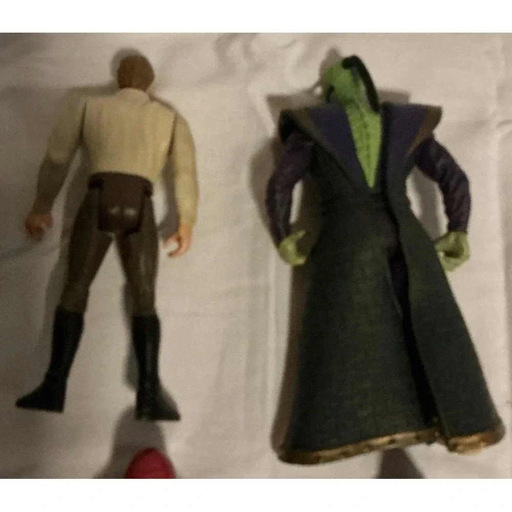 Kenner product lot